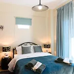 Seaside House In Agios Vasilios Patras