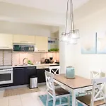 Seaside House In Agios Vasilios Casa vacanze *
