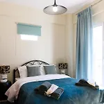 Seaside House In Agios Vasilios