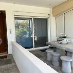Seaside House In Agios Vasilios