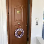 Casa vacanze Seaside House In Agios Vasilios