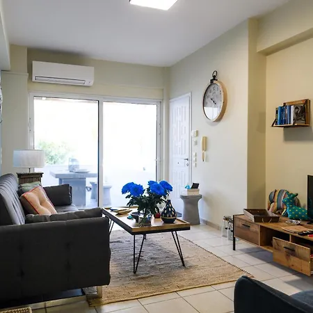 Casa vacanze Seaside House In Agios Vasilios Patras