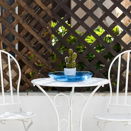 Seaside House In Agios Vasilios