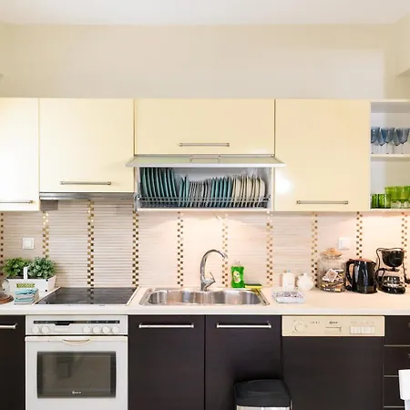 Seaside House In Agios Vasilios Patras