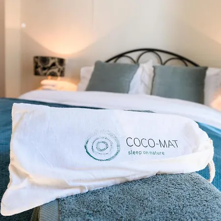 Casa vacanze Seaside House In Agios Vasilios Patras