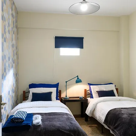 Casa vacanze Seaside House In Agios Vasilios Patras