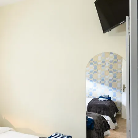 Casa vacanze Seaside House In Agios Vasilios Patras