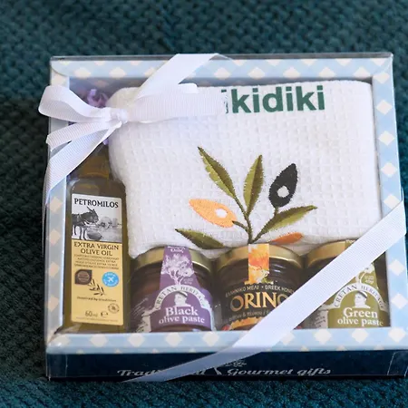 Seaside House In Agios Vasilios * パトラ