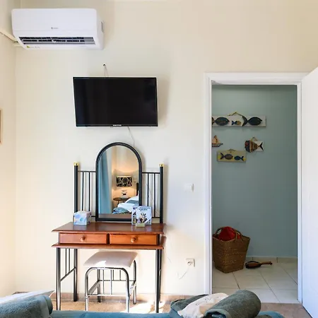 Casa vacanze Seaside House In Agios Vasilios