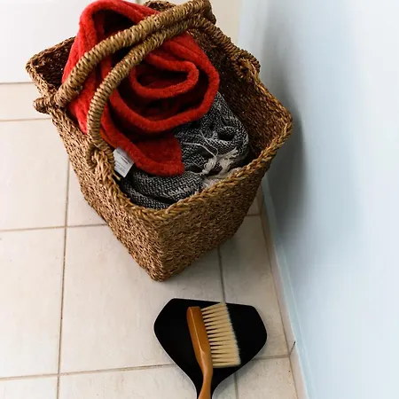 Seaside House In Agios Vasilios
