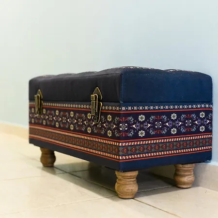 Seaside House In Agios Vasilios *