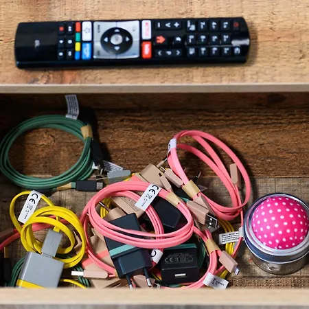 Seaside House In Agios Vasilios Casa vacanze