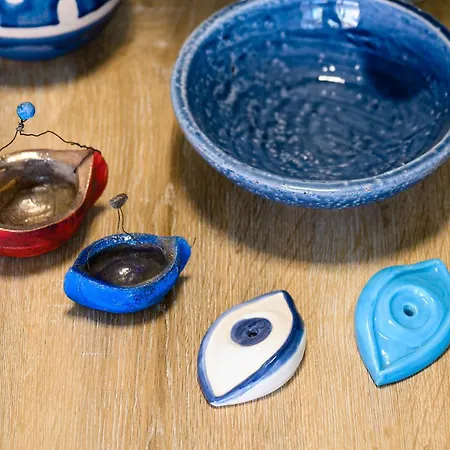 Casa vacanze Seaside House In Agios Vasilios *