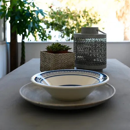 Seaside House In Agios Vasilios Casa vacanze