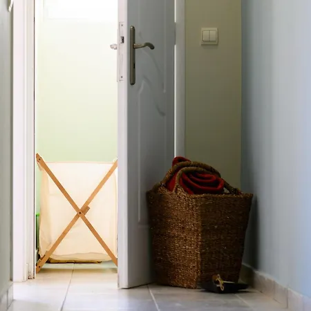 Seaside House In Agios Vasilios Dom wakacyjny *
