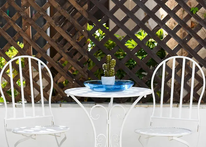 Seaside House In Agios Vasilios