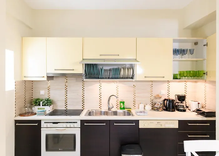 Seaside House In Agios Vasilios Patras