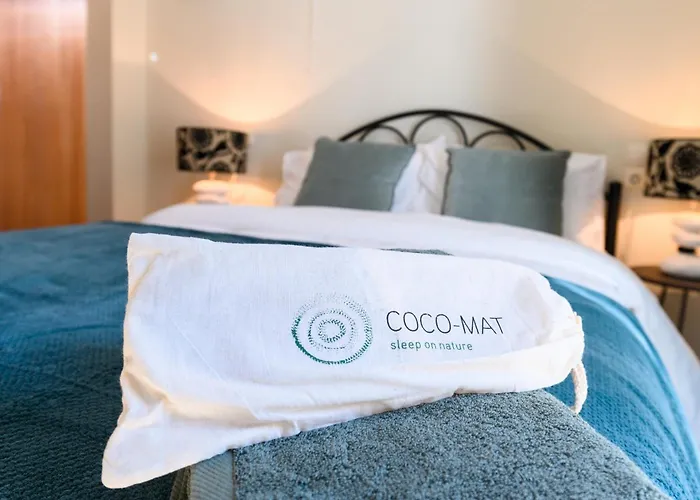 Prázdninový dům Seaside House In Agios Vasilios Patras