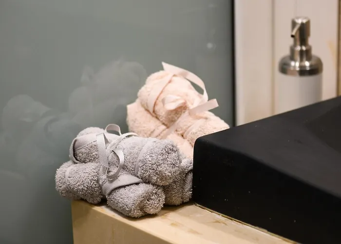 Semesterbostad Seaside House In Agios Vasilios *