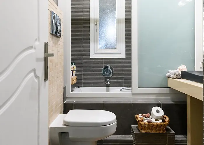 Seaside House In Agios Vasilios Patras