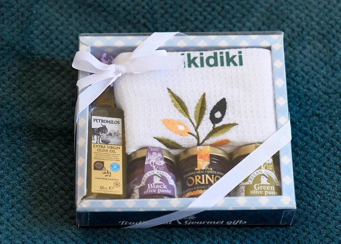 Seaside House In Agios Vasilios * Patras