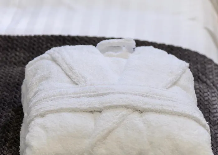 Seaside House In Agios Vasilios