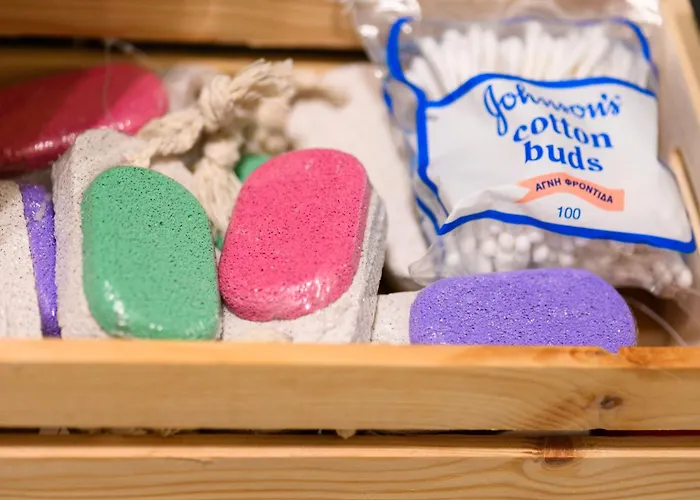 Seaside House In Agios Vasilios Prázdninový dům