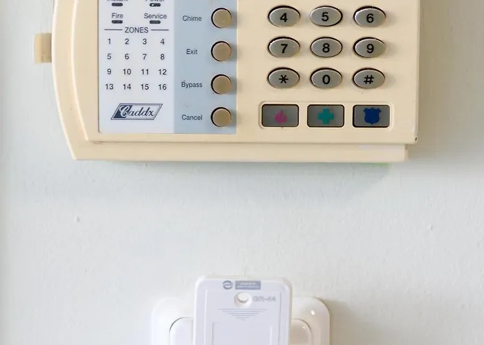 Seaside House In Agios Vasilios