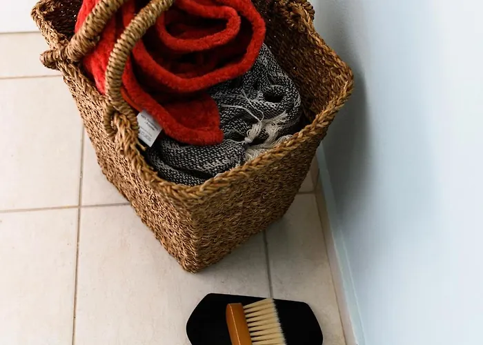 Seaside House In Agios Vasilios