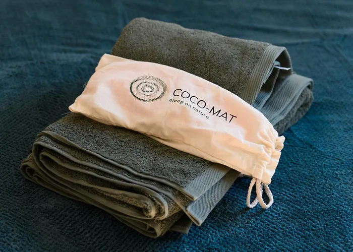 Semesterbostad Seaside House In Agios Vasilios Patras