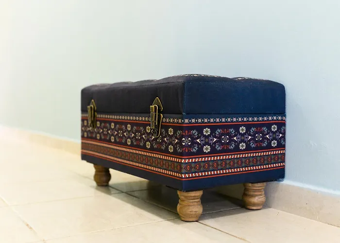 Seaside House In Agios Vasilios *